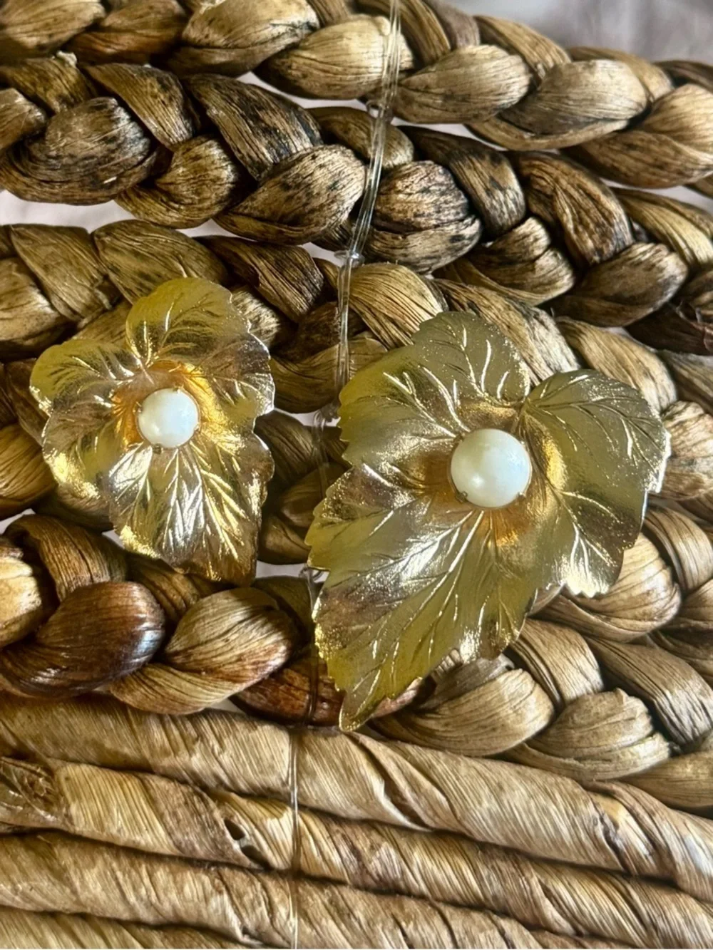 Sarah Coventry brand sarah